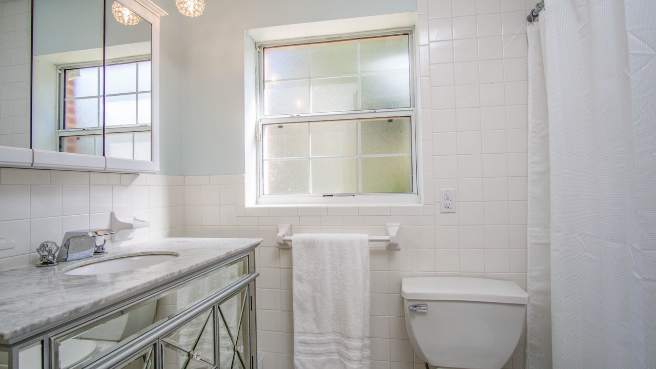 Photo of Bathroom in Dunnellon
