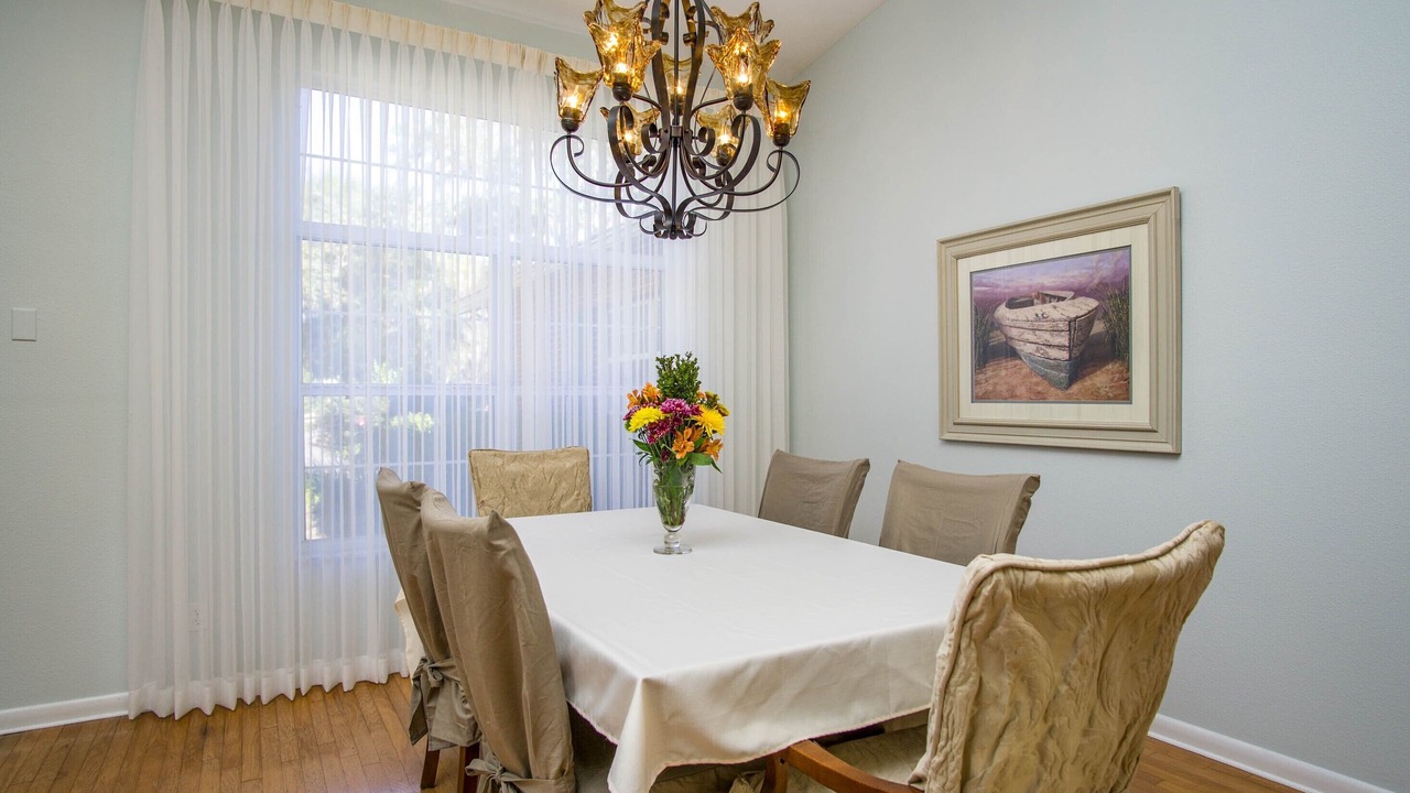 Photo of Livingroom in Dunnellon