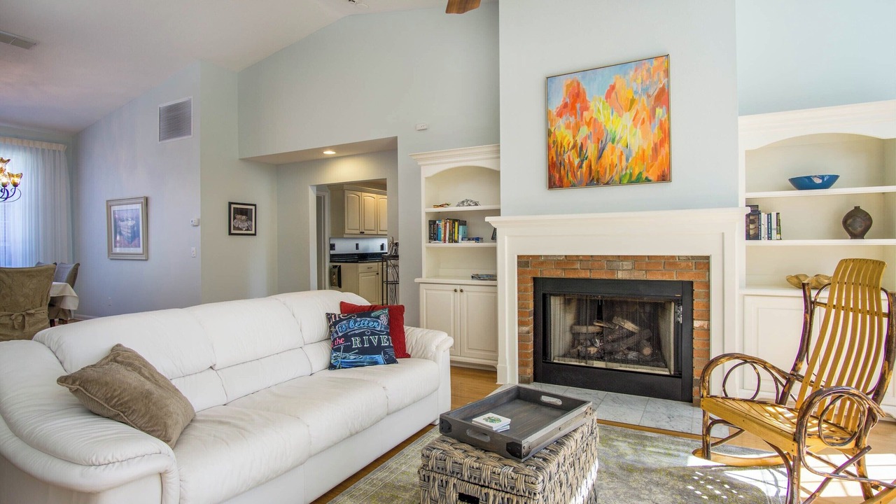 Photo of Livingroom in Dunnellon