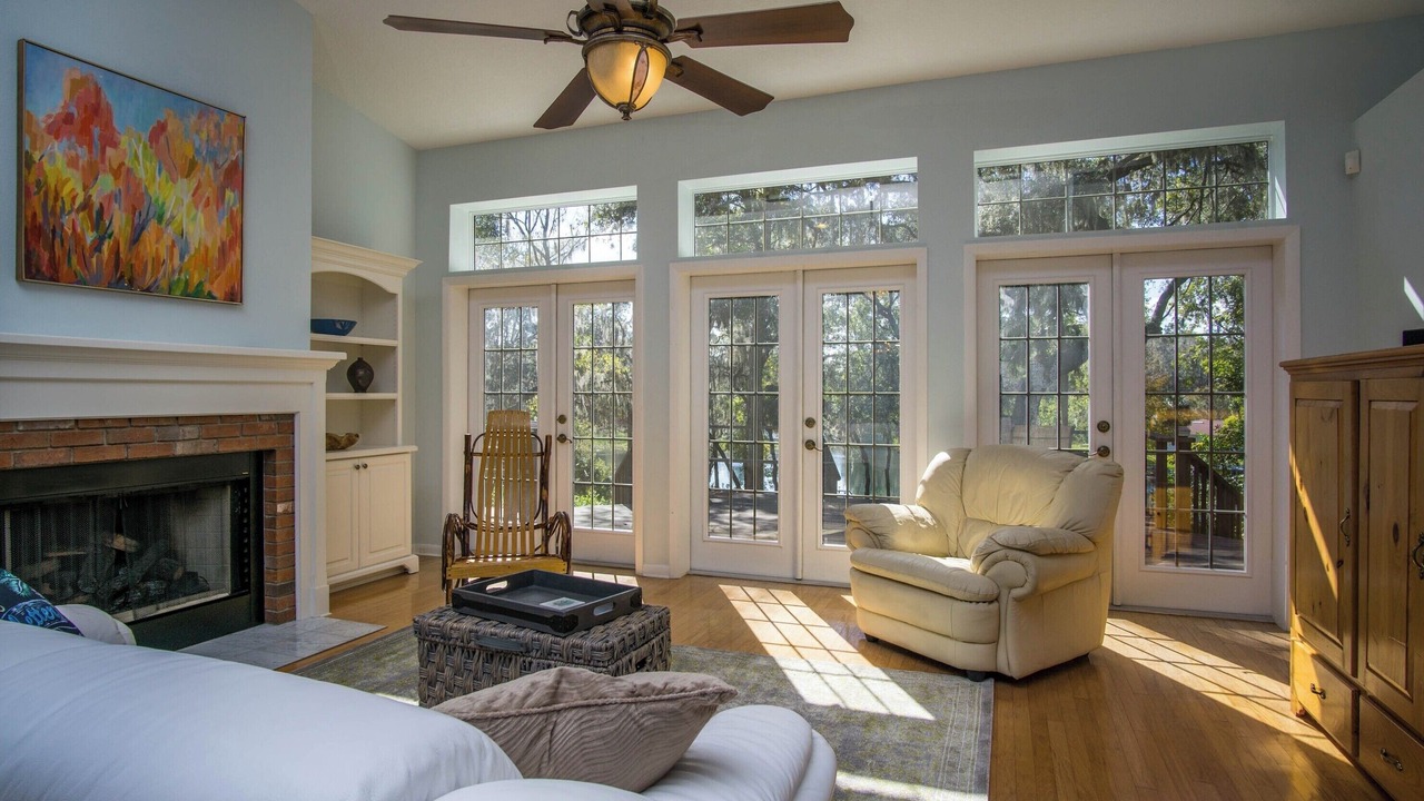 Photo of Livingroom in Dunnellon