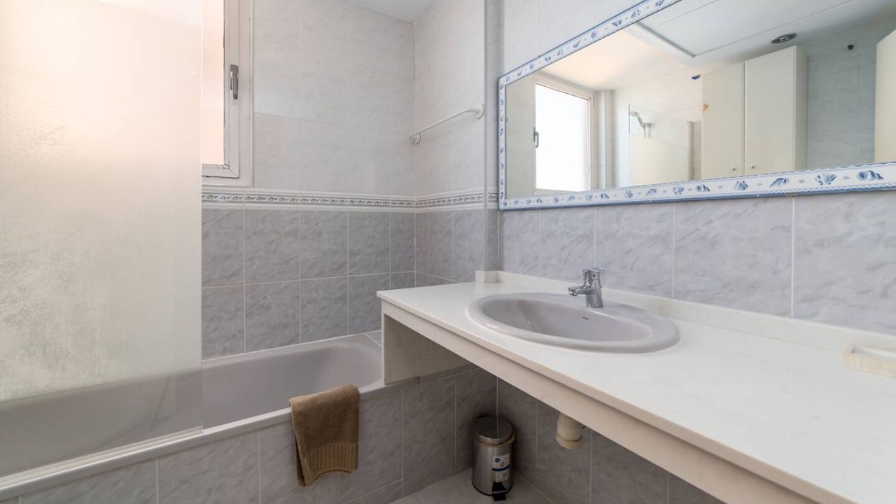 Photo of Bathroom in Ciutat de les Arts i les Ciencies