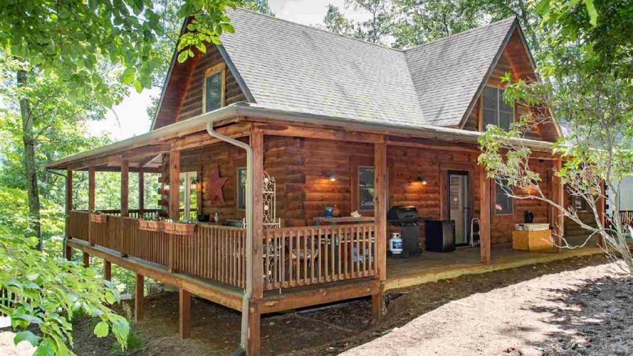 Photo of Outdoor in McGaheysville