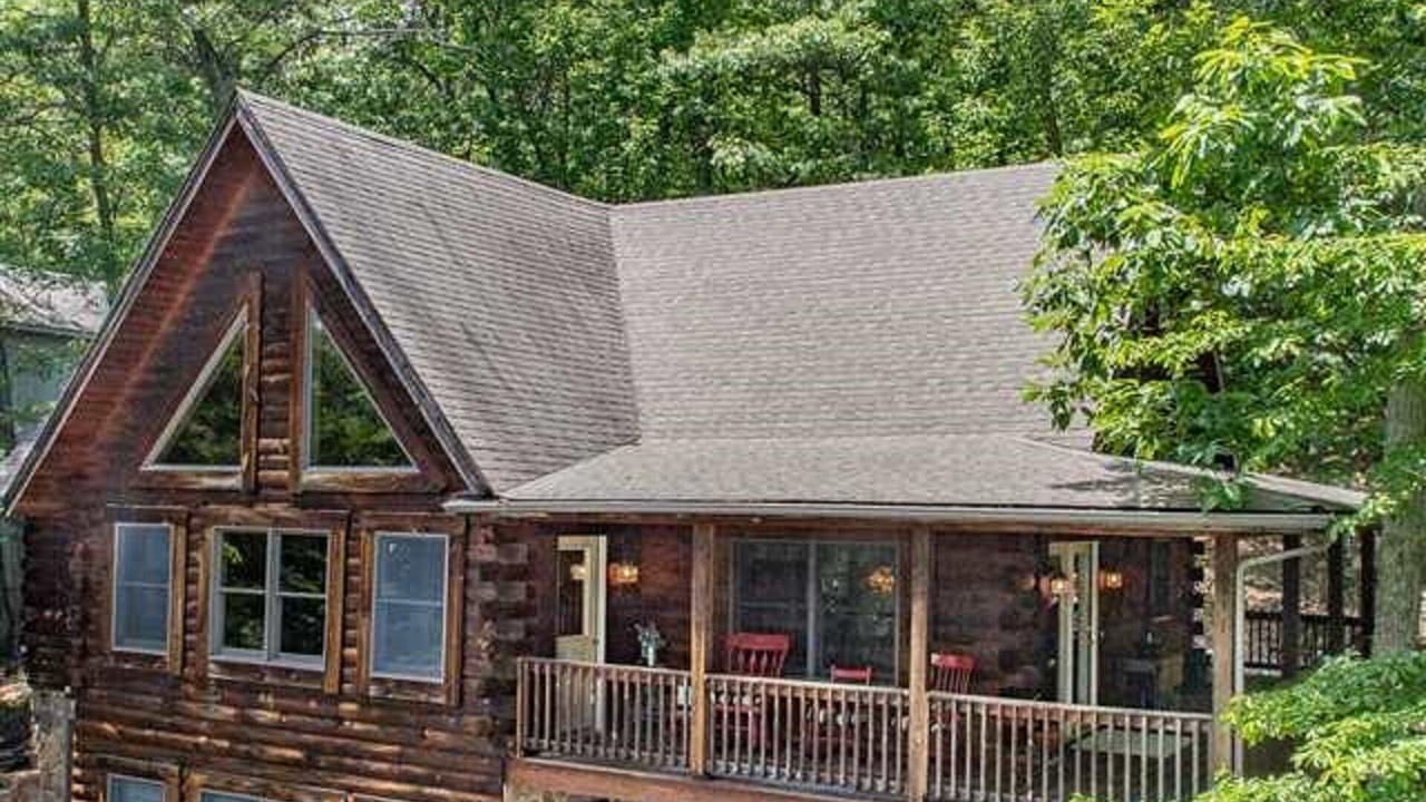 Photo of Outdoor in McGaheysville