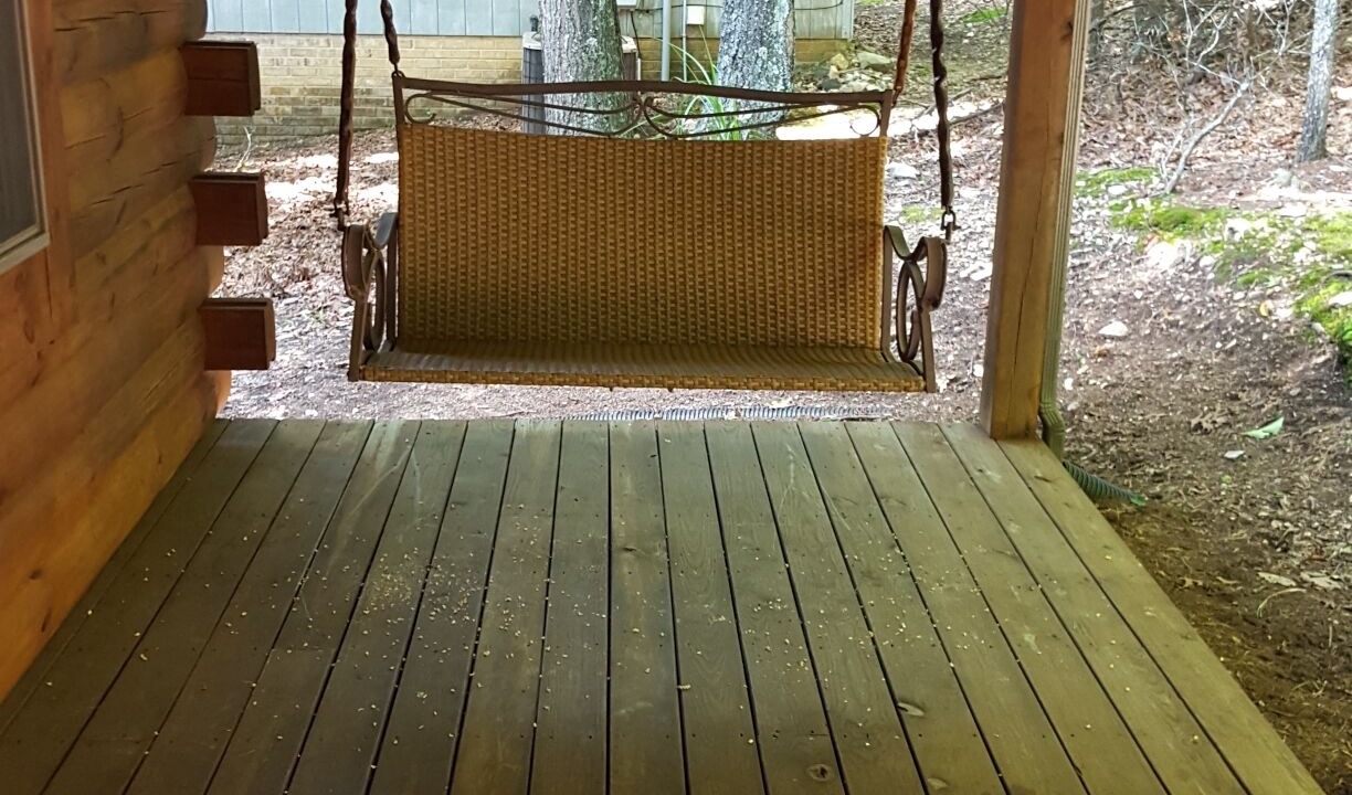 Photo of Outdoor in McGaheysville