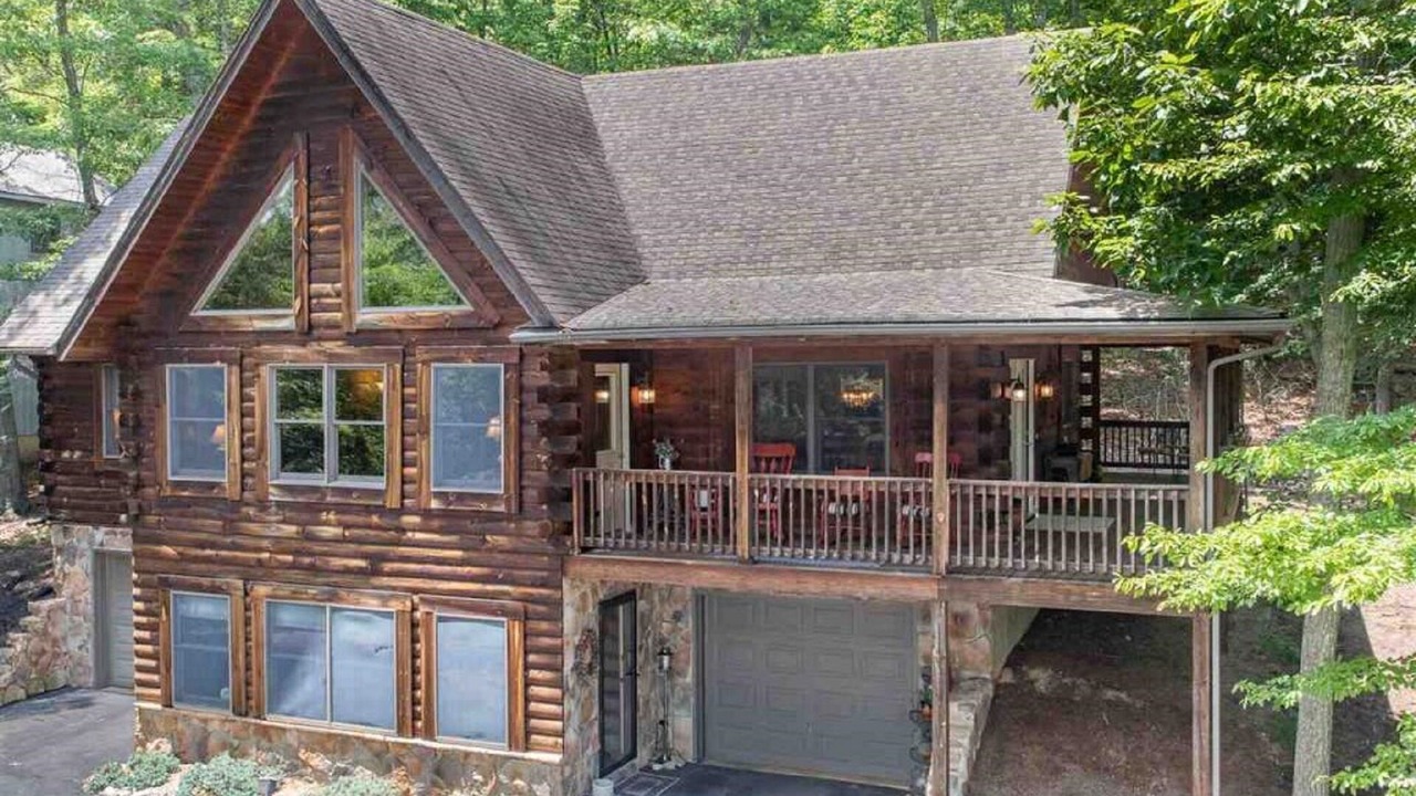 Photo of Outdoor in McGaheysville