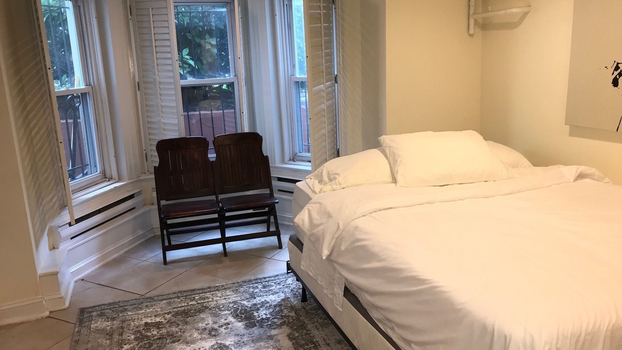 Photo of Bedroom in Cardozo