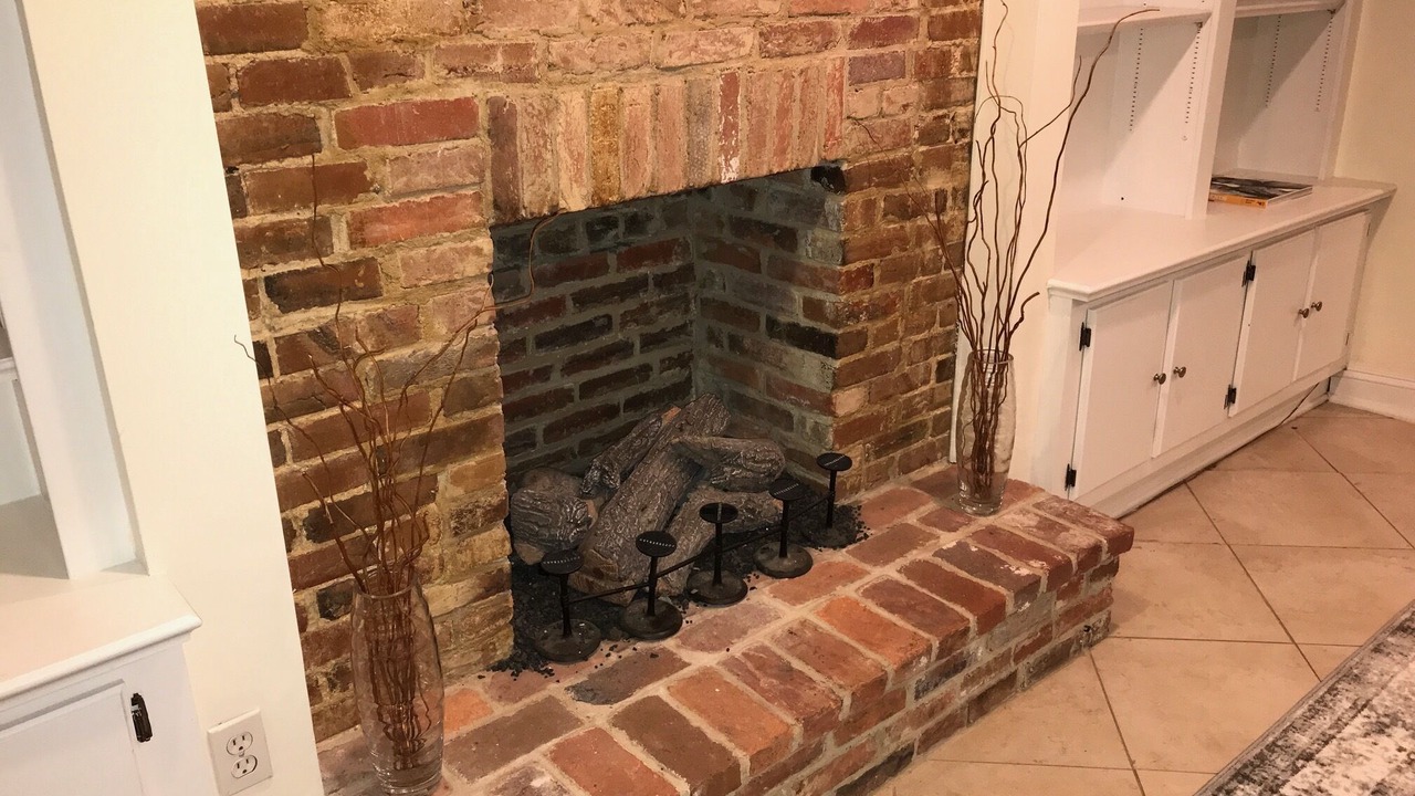 Photo of Livingroom in Cardozo