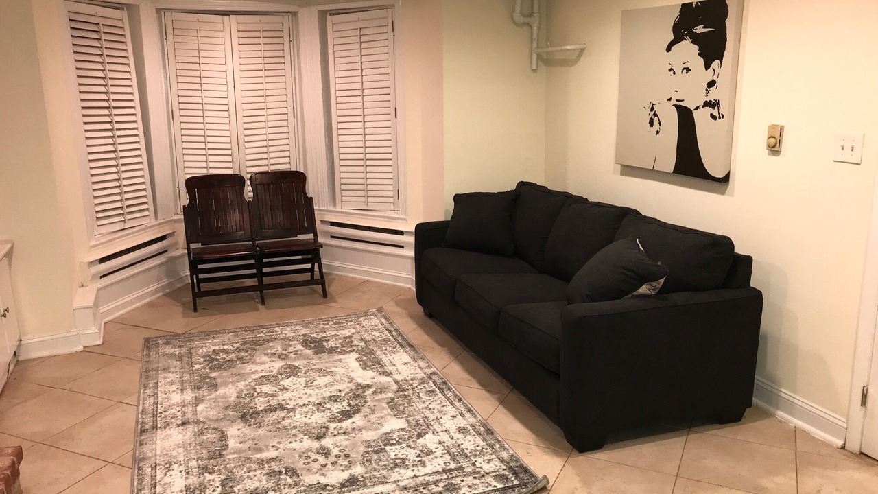 Photo of Livingroom in Cardozo