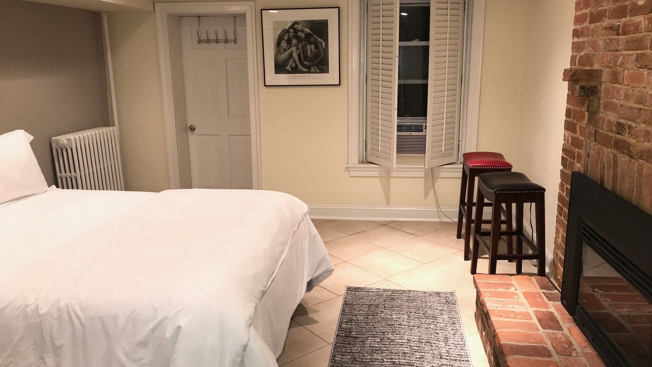 Photo of Livingroom in Cardozo
