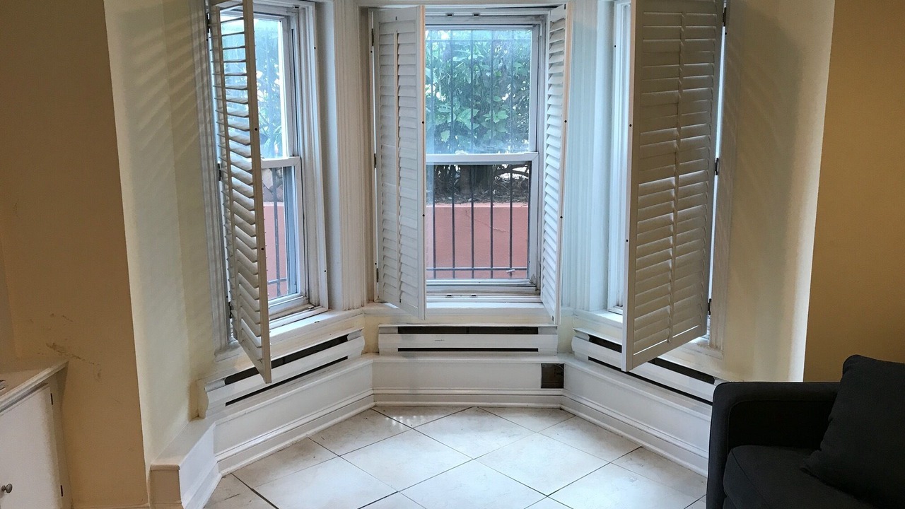 Photo of Bedroom in Cardozo