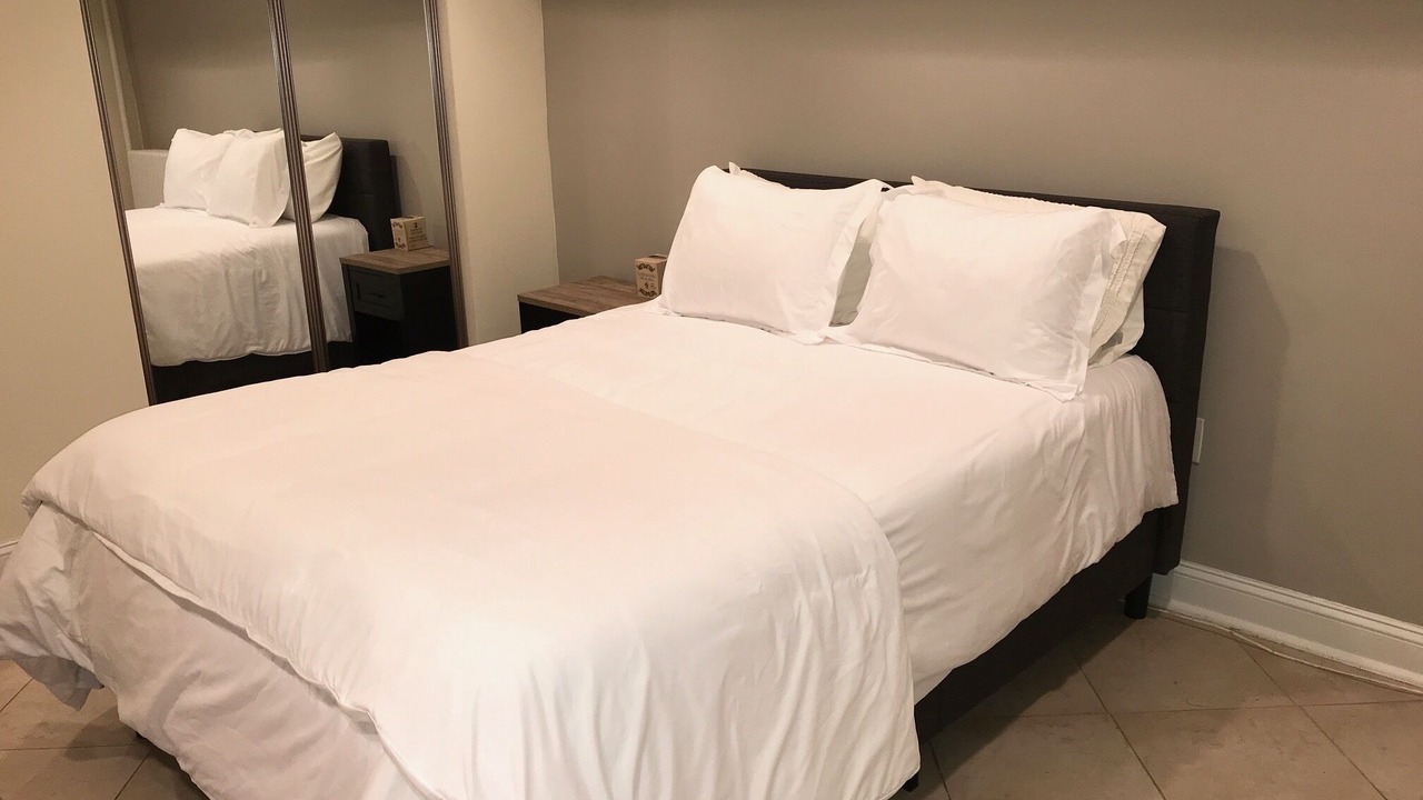 Photo of Bedroom in Cardozo