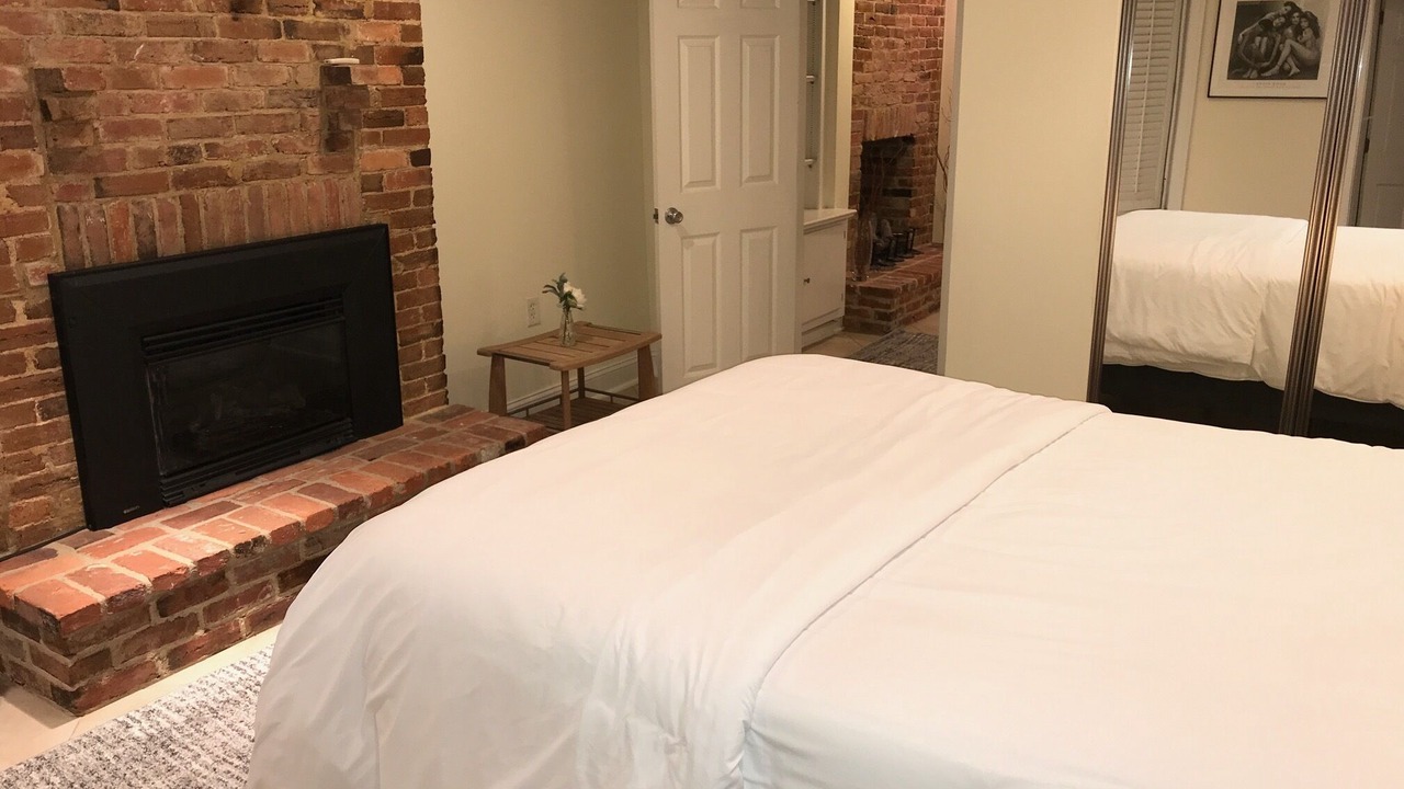 Photo of Livingroom in Cardozo