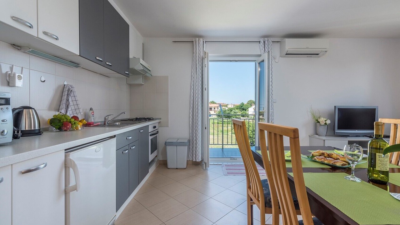 Photo of Kitchen in Vrvari