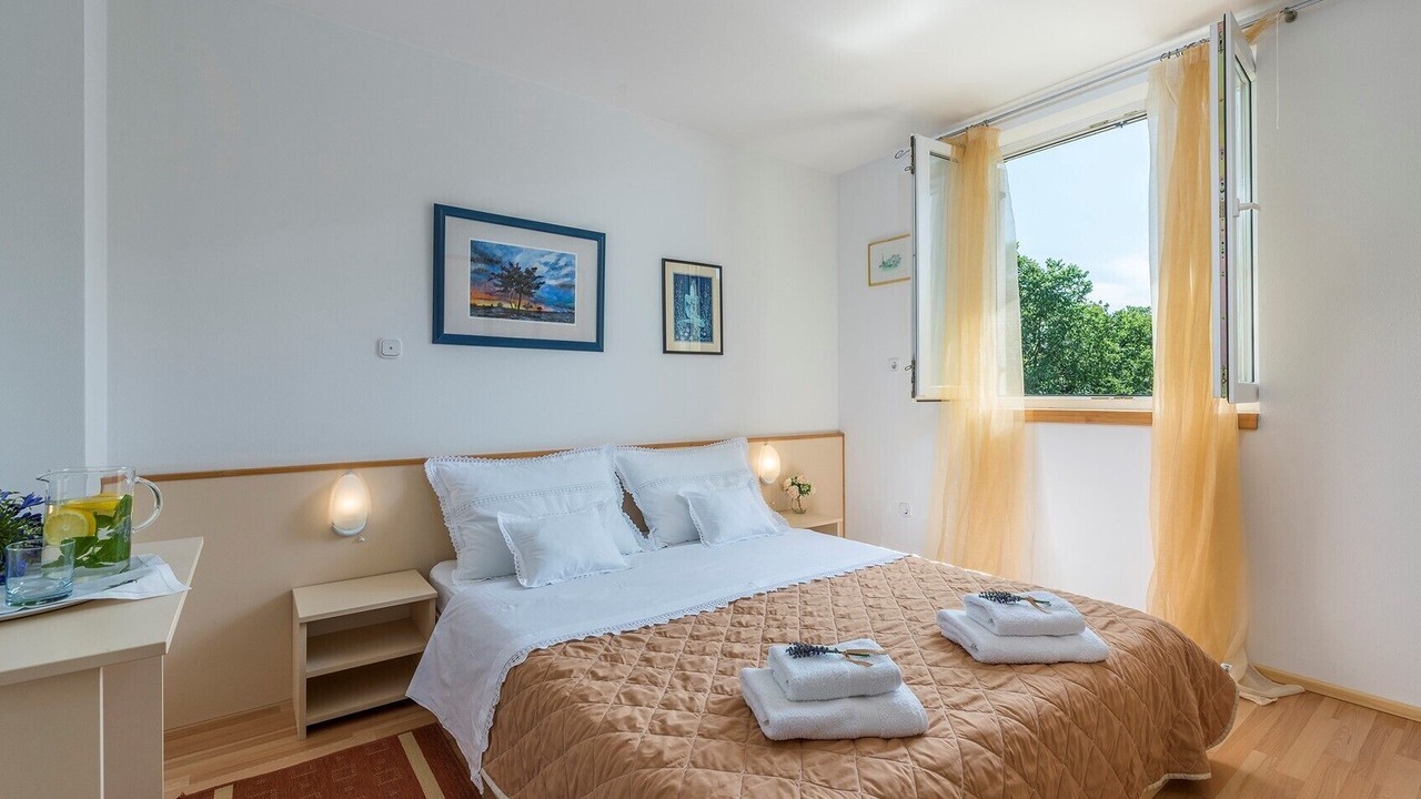 Photo of Bedroom in Vrvari