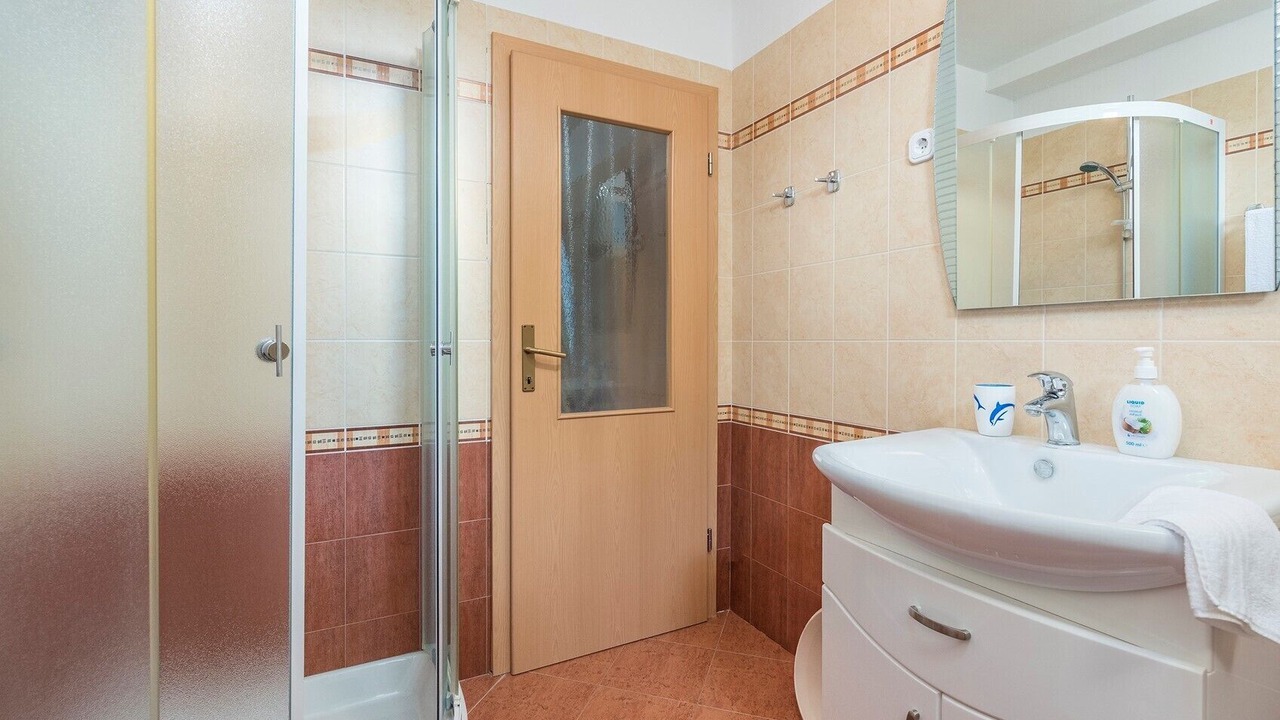 Photo of Bathroom in Vrvari
