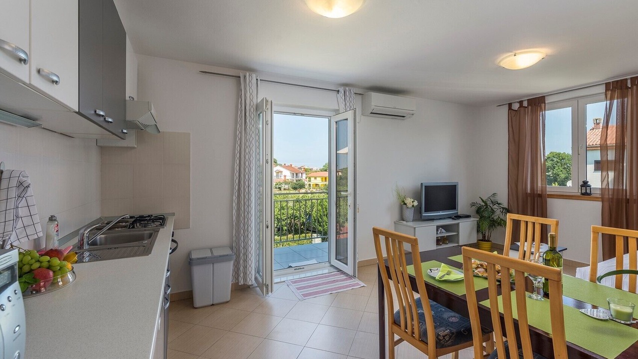 Photo of Kitchen in Vrvari
