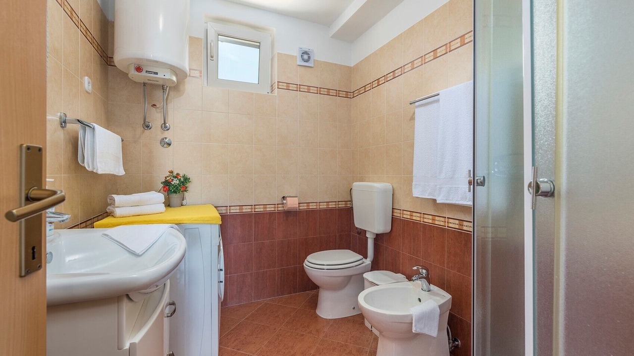 Photo of Bathroom in Vrvari