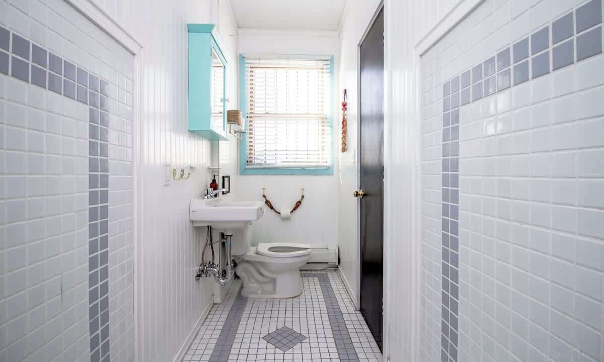 Photo of Bathroom in Queens
