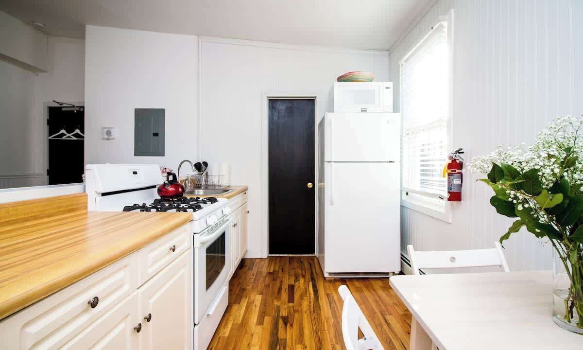 Photo of Kitchen in Queens