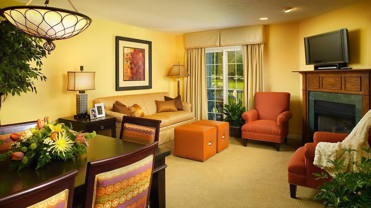 Photo of Livingroom in Williamsburg