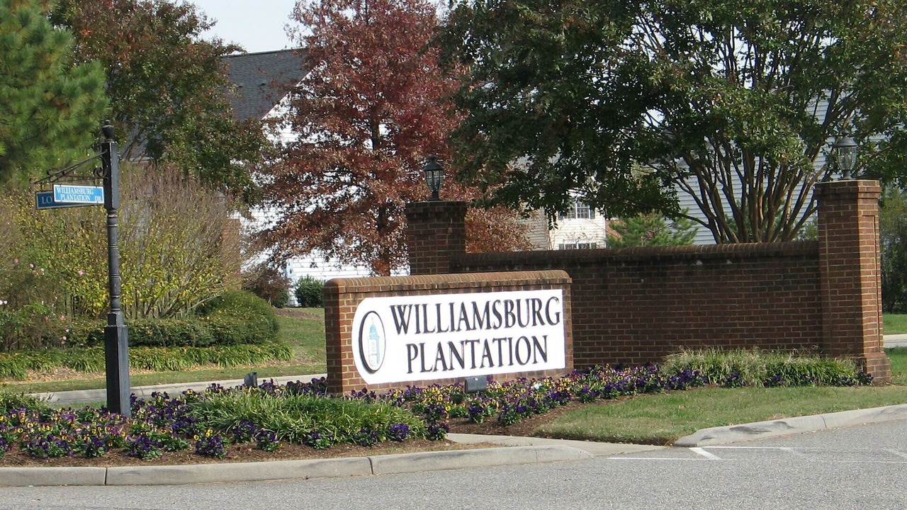 Photo of Outdoor in Williamsburg
