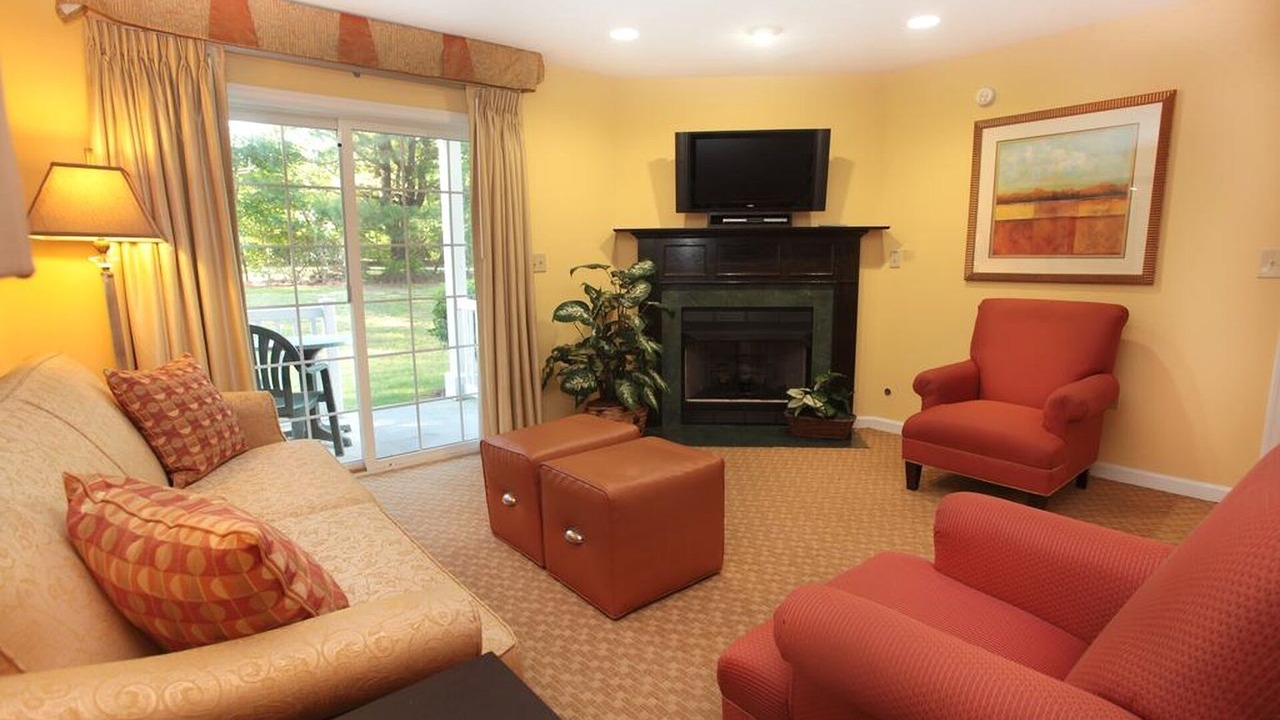 Photo of Livingroom in Williamsburg