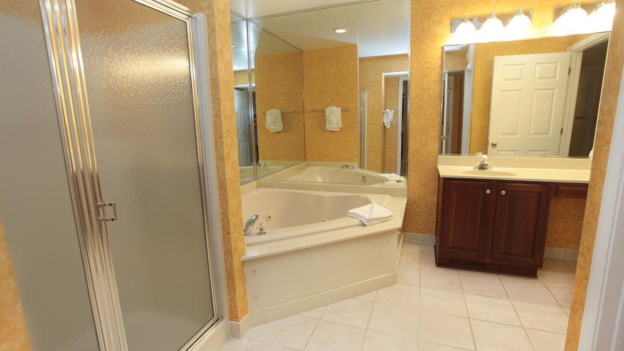 Photo of Bathroom in Williamsburg