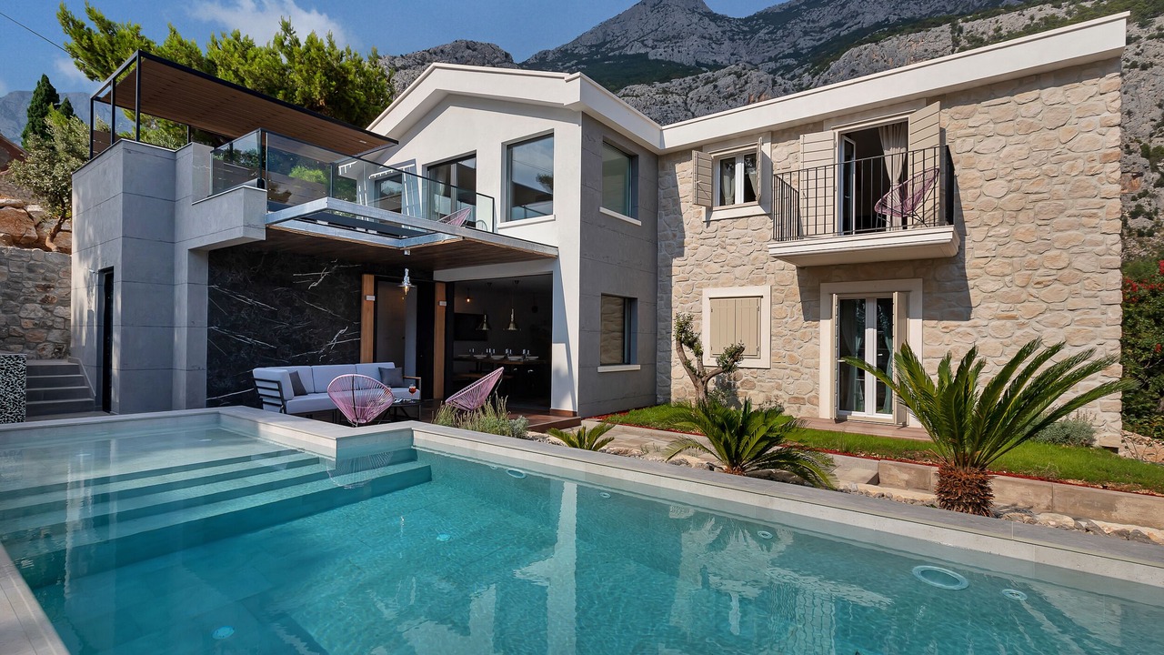 Photo of Outdoor in Makarska