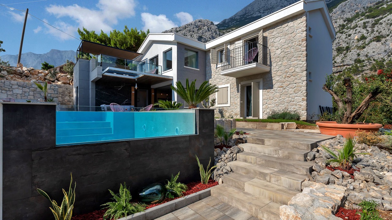 Photo of Outdoor in Makarska