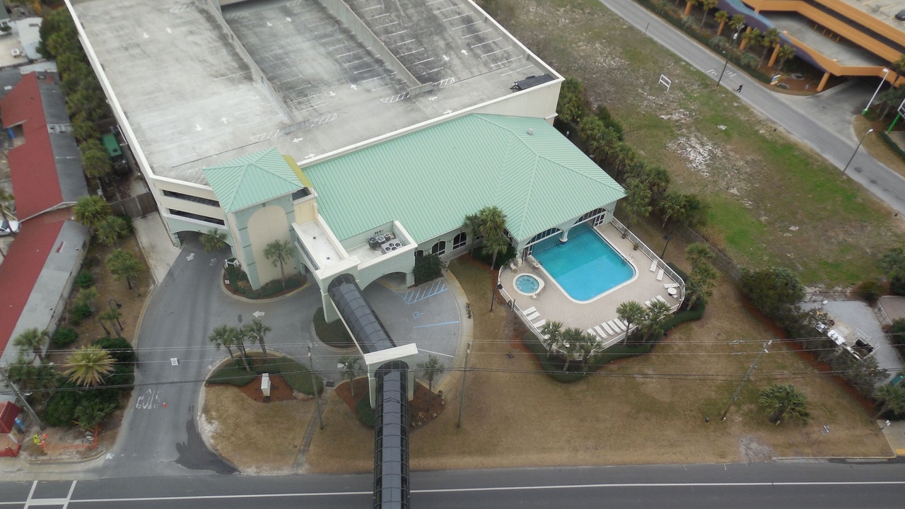 Photo of Outdoor in Miramar Beach