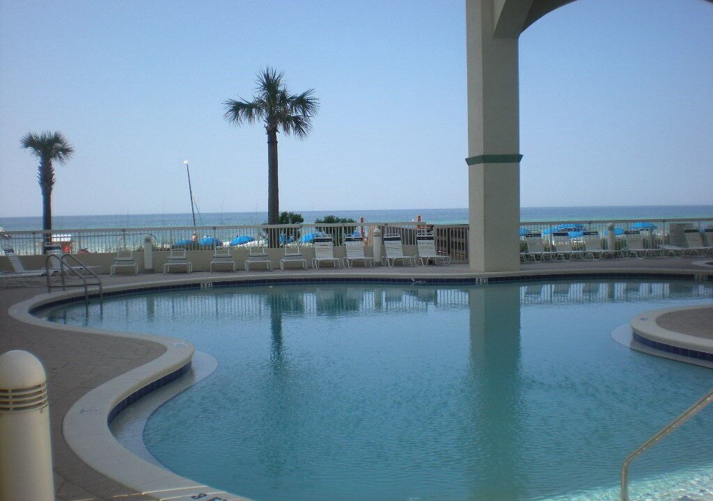 Photo of Outdoor in Miramar Beach