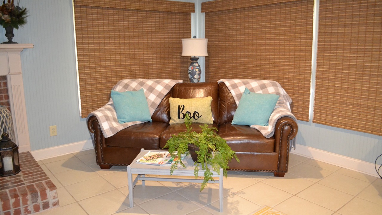 Photo of Livingroom in Donalsonville