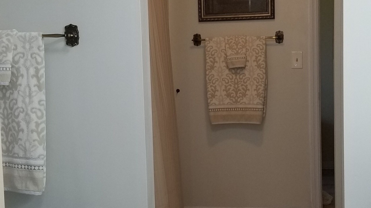 Photo of Bathroom in Donalsonville