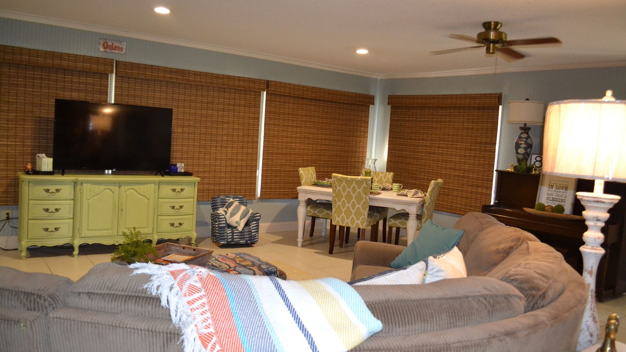 Photo of Livingroom in Donalsonville