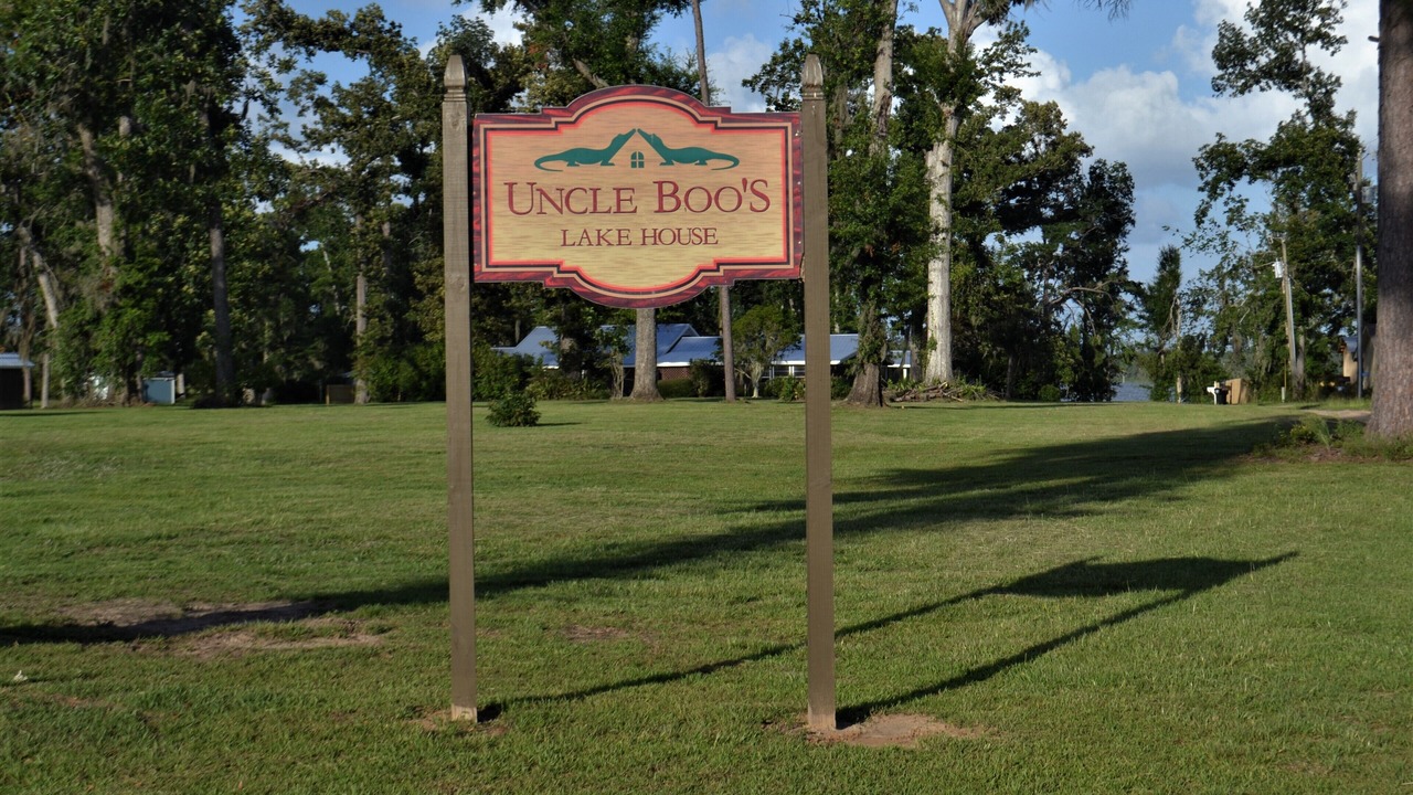 Photo of Outdoor in Donalsonville