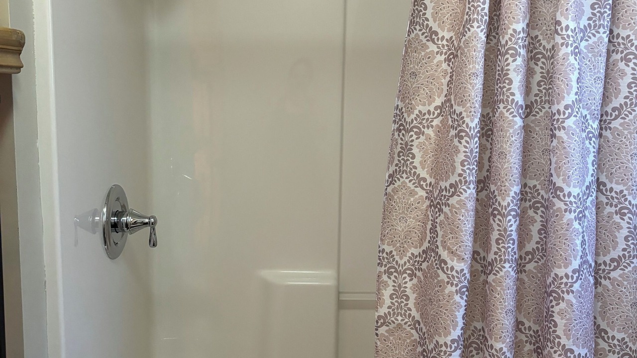 Photo of Bathroom in Eckerty