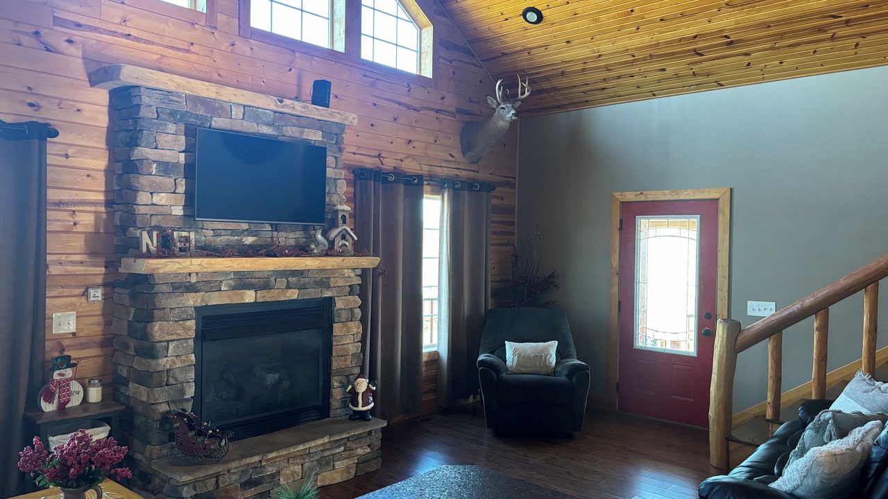 Photo of Livingroom in Eckerty