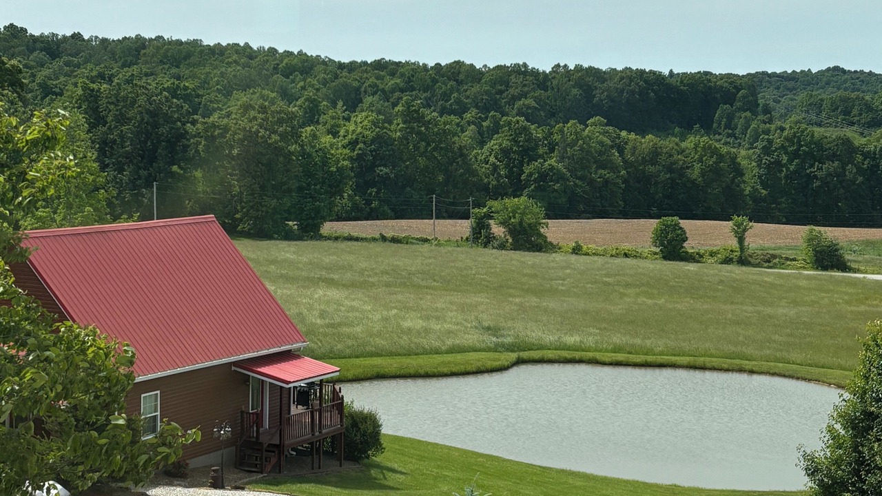 Photo of Outdoor in Eckerty