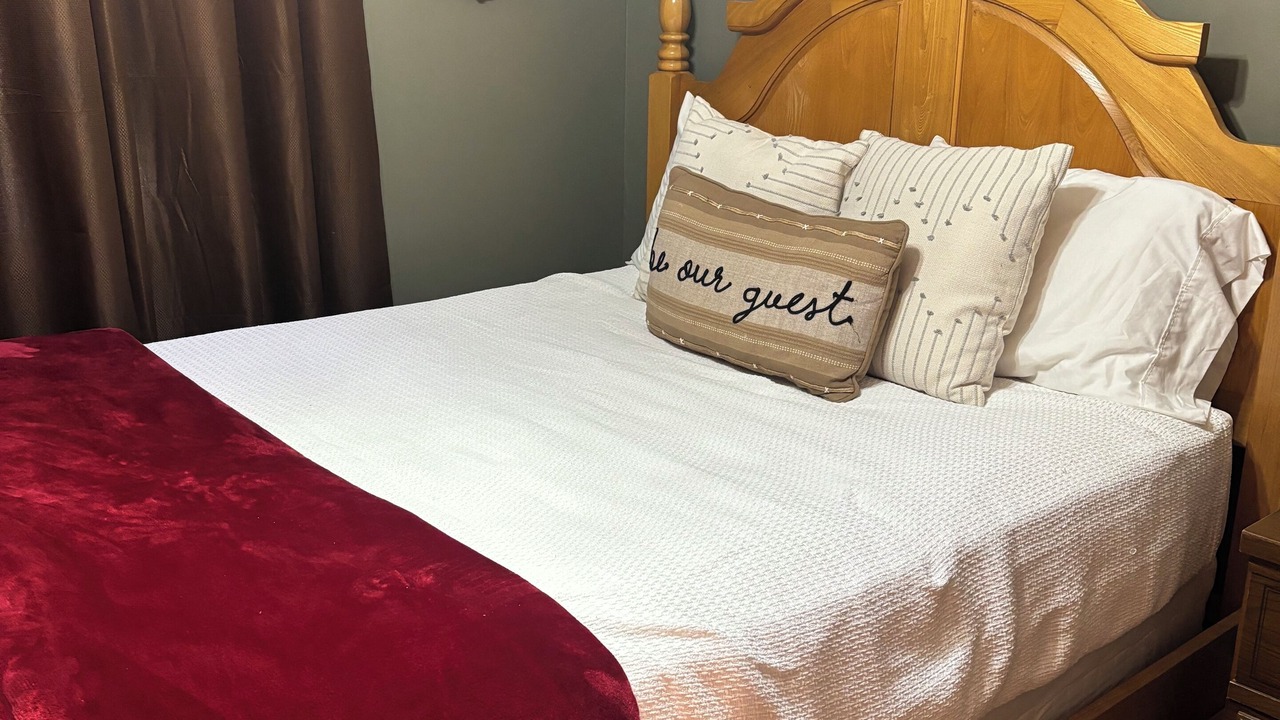 Photo of Bedroom in Eckerty