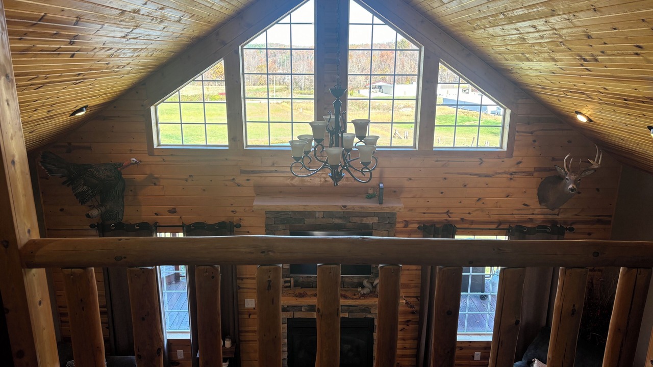 Photo of Patio Balcony in Eckerty