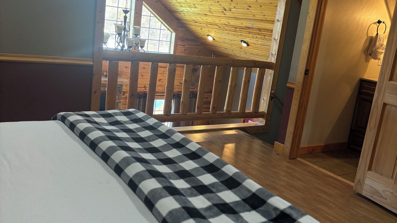 Photo of Patio Balcony in Eckerty