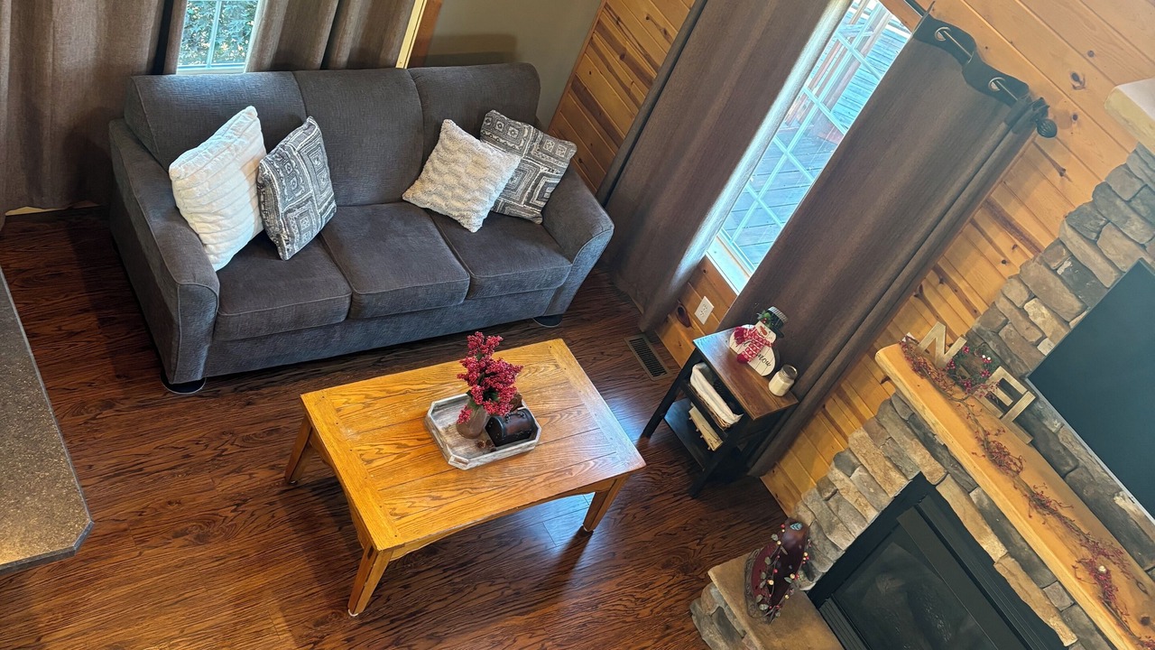 Photo of Patio Balcony in Eckerty