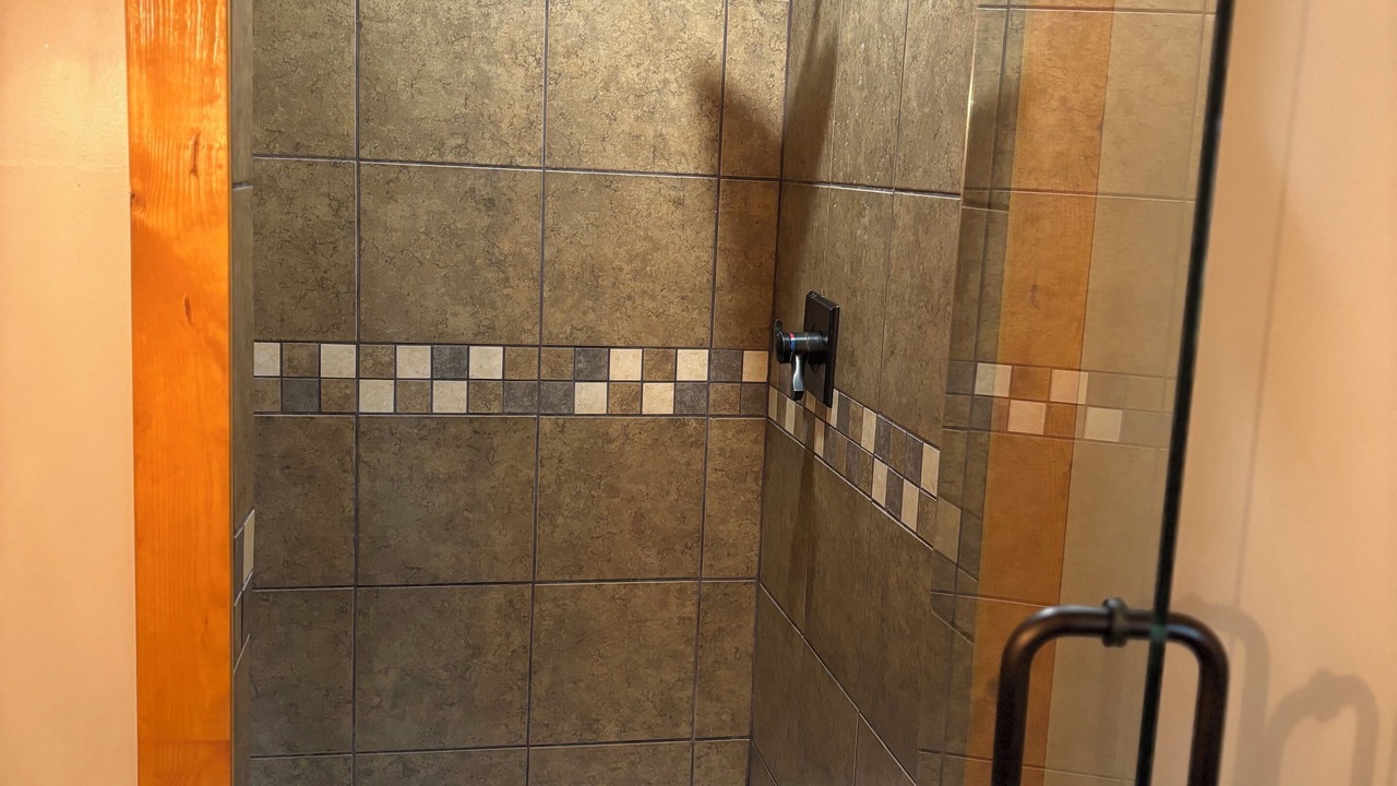 Photo of Bathroom in Eckerty