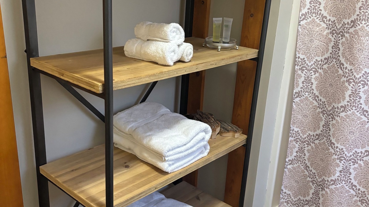 Photo of Bathroom in Eckerty