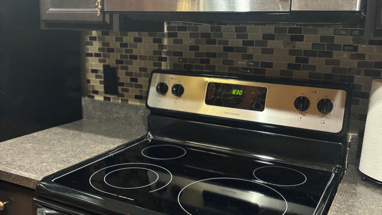 Photo of Kitchen in Eckerty