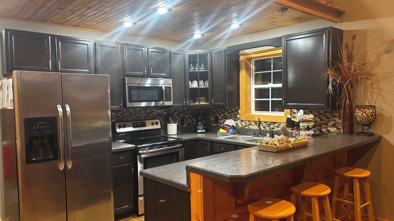 Photo of Kitchen in Eckerty