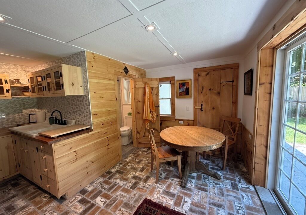 Photo of Kitchen in Wellfleet