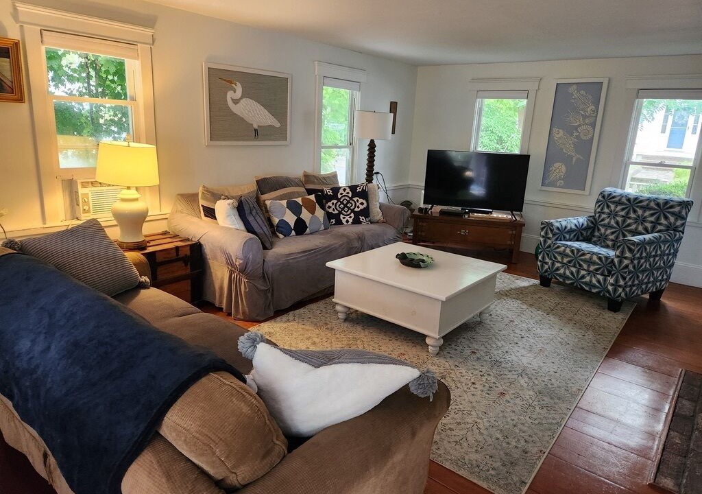 Photo of Bedroom in Wellfleet