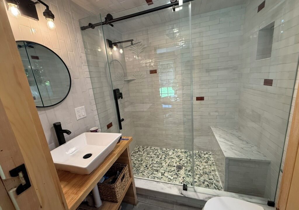 Photo of Bathroom in Wellfleet