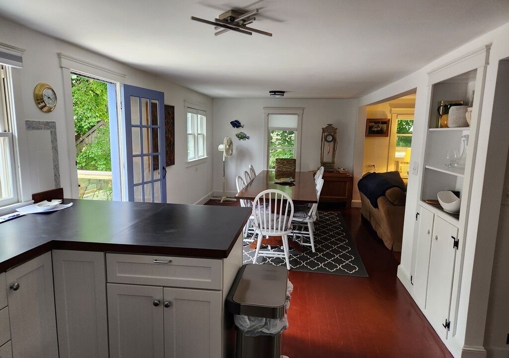 Photo of Bedroom in Wellfleet